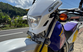 SUZUKI DR250 S SJ45A