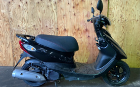 YAMAHA JOG ZR SA39J