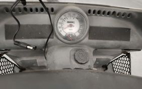 HONDA GYRO TA03