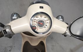 HONDA GIORNO AF70