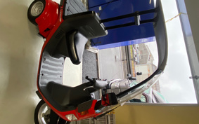 HONDA GYRO TA03
