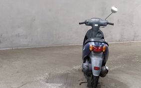 SUZUKI LETS4 CA41A