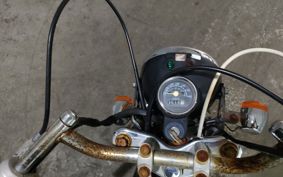 HONDA APE50 AC16