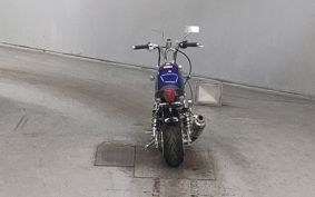 HONDA MONKEY Z50J