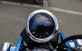 HONDA  DUX 125