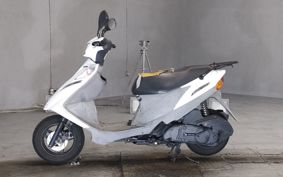 SUZUKI ADDRESS V125 CF46A