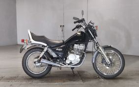 HONDA CBX125 CUSTOM JC12