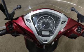 HONDA LEAD 125 JF45