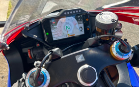HONDA CBR1000RR-R FB SP 2020 SC82