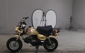 HONDA MONKEY Z50J