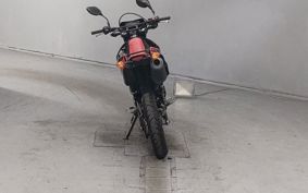 HONDA CRF250M MD38