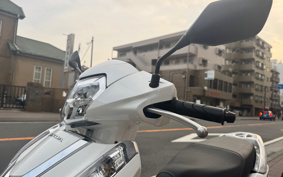 HONDA LEAD 125 JK12