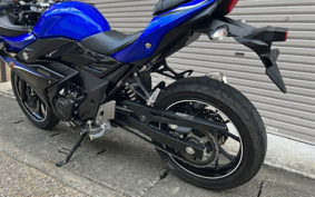 SUZUKI GSX250R DN11A