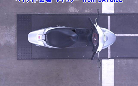 HONDA DIO Z4
