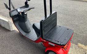 HONDA GYRO TA03
