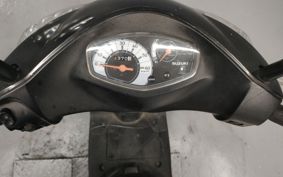 SUZUKI ADDRESS V50 CA44A