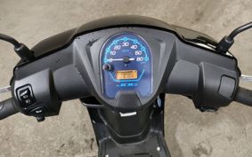 YAMAHA JOG AY01