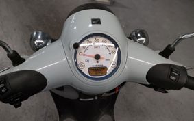 HONDA GIORNO AF77