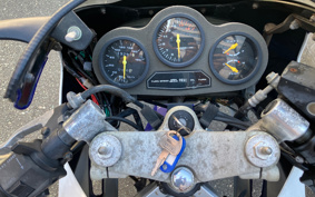 SUZUKI GSX-R250 GJ72A