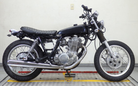 YAMAHA SR400-1 1999 1JR
