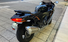 SUZUKI Hayabusa 2021 EJ11A