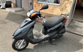 YAMAHA AKUSHI STREET SE53J