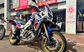 HONDA CRF1100L AFRICA TWIN Adventure DCT 2024 SD15