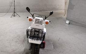 HONDA GYRO TD02