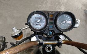 HONDA CB250 CB250T