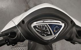 YAMAHA JOG125 SEJ5J