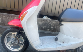 SUZUKI LETS4 CA45A