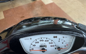 HONDA DIO ZX AF35