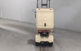 HONDA GYRO TA03