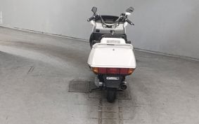 HONDA FUSION MF02
