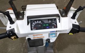HONDA GYRO TD02