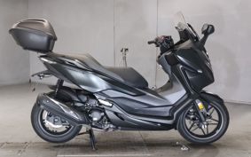 HONDA FORZA MF13