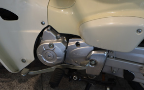 HONDA SUPER CUB110 JA44