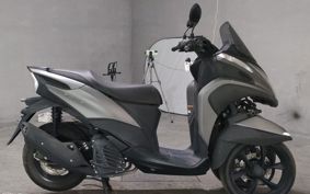 YAMAHA TORI CITY125 SEC1J