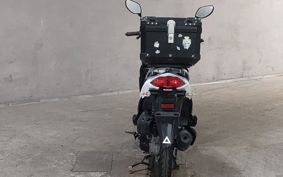 SUZUKI ADDRESS V110 CE47A