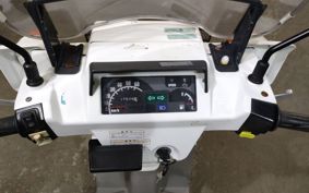 HONDA GYRO TD02