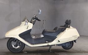 HONDA FUSION MF02