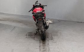 HONDA CBR400R NC56
