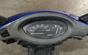 HONDA SPACY125 JF04