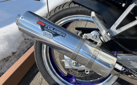 KAWASAKI BALIUS250 ZR250A