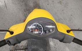SUZUKI LETS4 CA41A