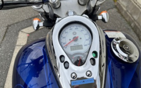 YAMAHA DRAGSTAR400 2003 VH01J