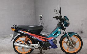 HONDA NICE110 ZN110C