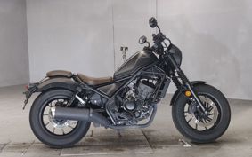 HONDA  REBEL 250S MC49