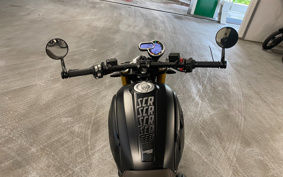 DUCATI  DUCATI  SCRAMBLER  SPORT PRO 2021 1K00