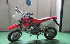 HONDA CRF50F ZGHL